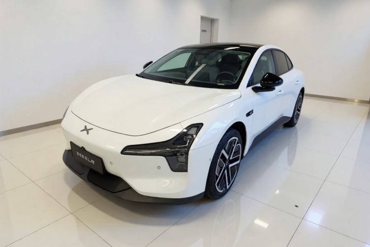 Used XPeng MONA M03 2025 600 with Ultra-Long Range Max Guazi used car, China used car export, Used car for sale, Used  cars, Cheapest cars for sale