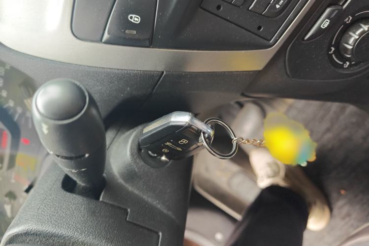 Used Citroen Elysee 2016 1.6L Automatic Fashion Model