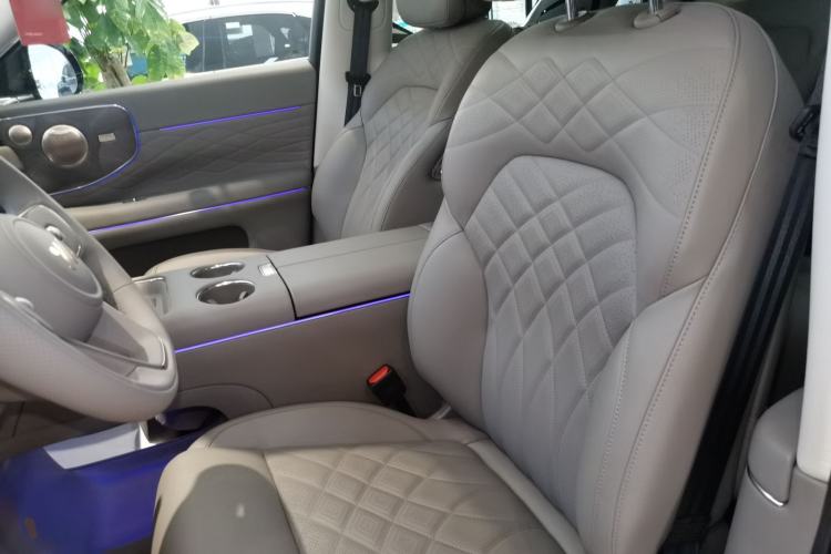 Used IM LS9 2026 Model 66 Ultra
