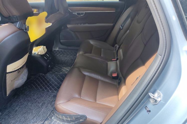 Used Volvo S90 2019 T5 Zhiyi Edition