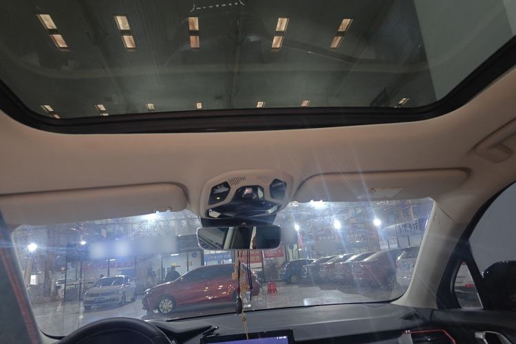 Used Lynk & Co 06 2020 1.5T YAO Halo
