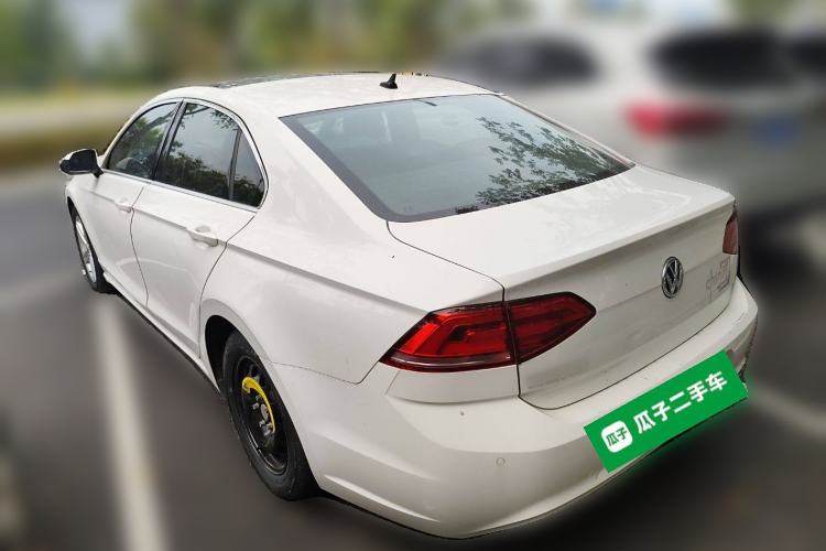 Used Volkswagen Lamando 2015 280TSI DSG Comfort Edition