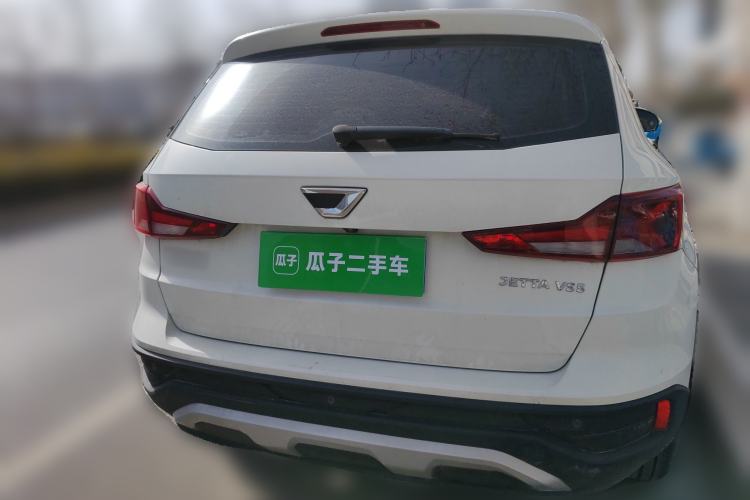 Used Jetta VS5 2019 280TSI Automatic Enjoyment Model