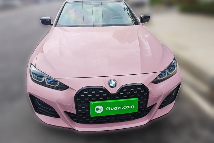 Used BMW 4 Series 2022 425i Gran Coupe M Sport Night Edition