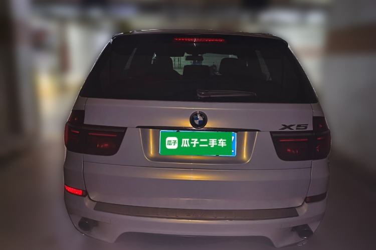 Used BMW X5 2013 xDrive35i Leading Model