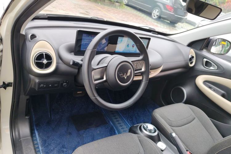 Used Wuling Bingo 2023 333 km Fast-Share Version