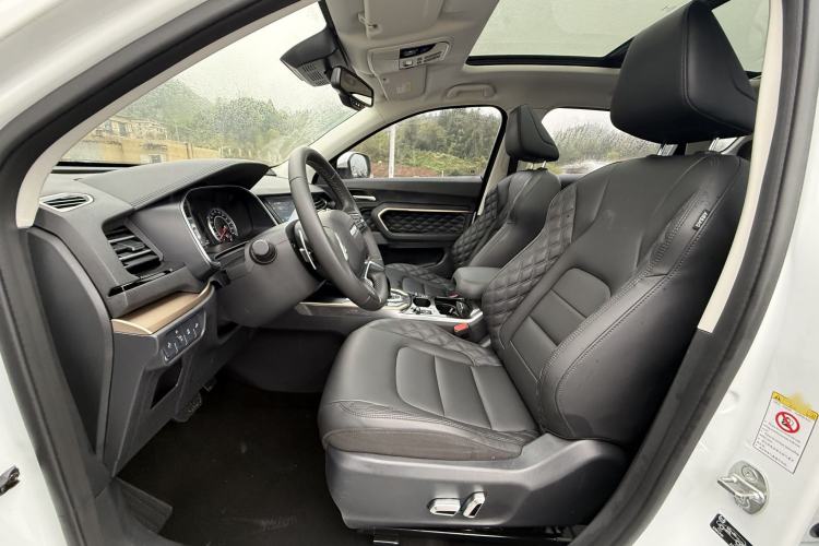 Used Haval H6 2020 1.5 GDIT Automatic Platinum Champion Edition
