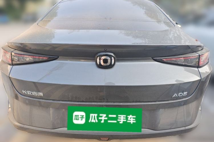 Used CHANGAN NEVO A05 2024 145 Pro
