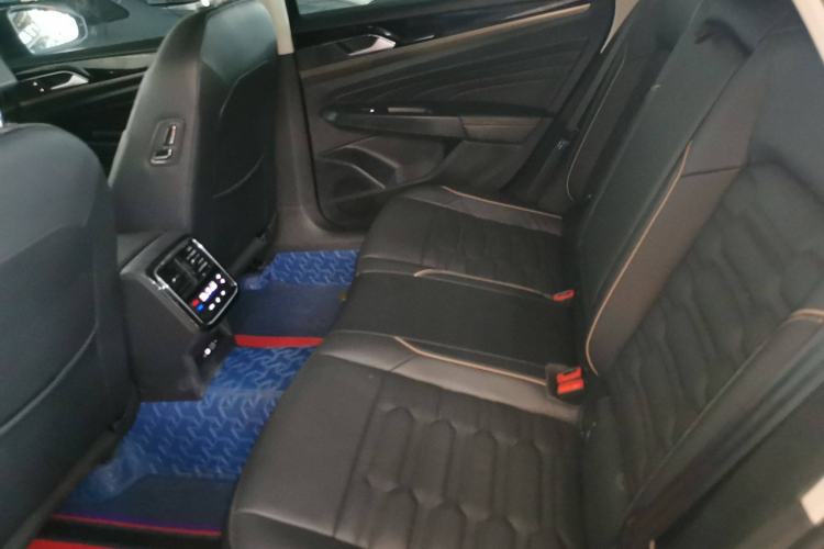 Used Volkswagen Passat 2021 330TSI Elite Edition