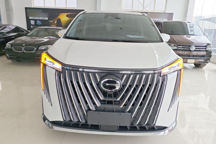 Used GAC Trumpchi M8 2024 Master Series 400T Ultimate Edition