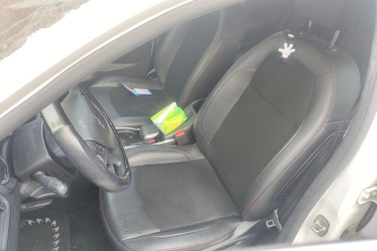 Used Citroen C3-XR 2018 1.6L Automatic Pioneer Model
