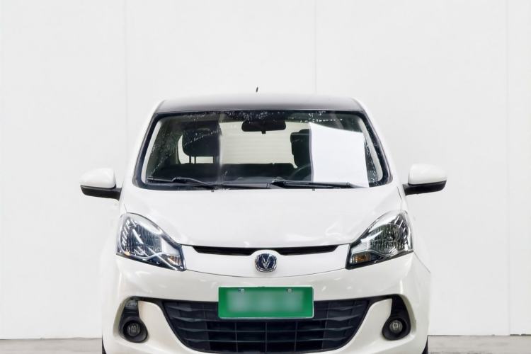 Used CHANGAN Benni 2015 1.4L IMT Sunroof Version China IV Standard
