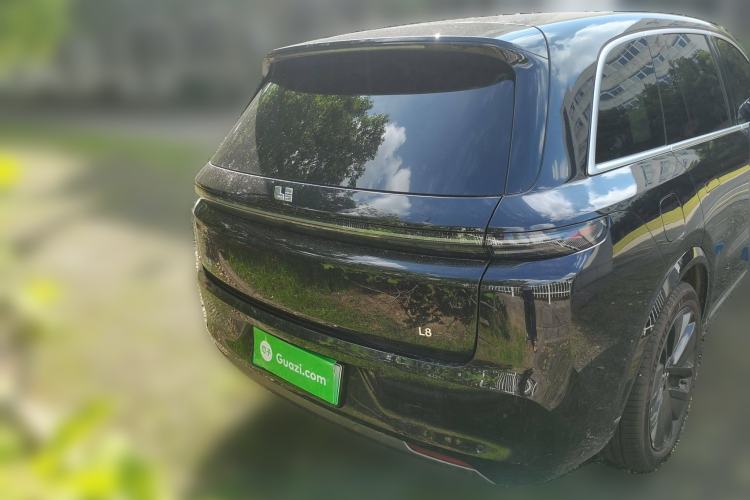 Used Li Auto L8 2024 Max