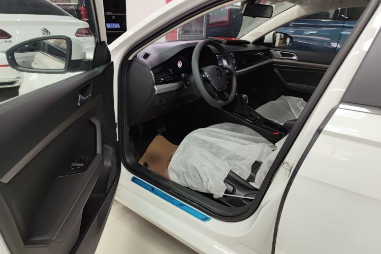 Used Volkswagen Lavida 2022 280TSI DSG Comfort Edition Driver Seat