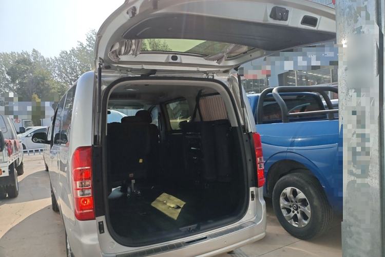 Used JAC Refine M3 2021 IKEA High-Power Edition 1.5T Luxury Model
