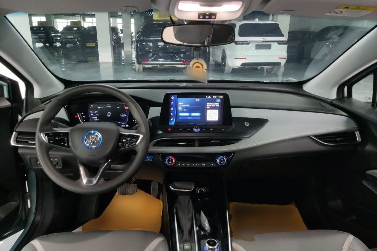 Used Buick Velite 6 2022 Connected Intelligence PLUS Version