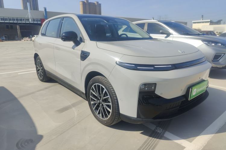 Used Leapmotor B10 2025 510 Joyful Edition