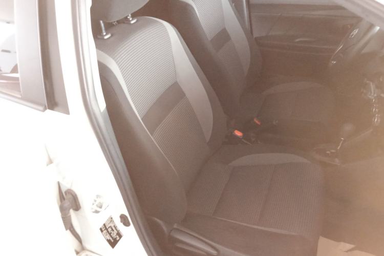 Used Toyota Vios FS 2021 1.5L CVT Fengchi Edition Right Front Seat