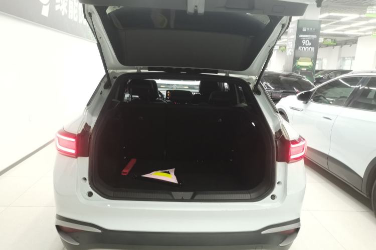 Used Volkswagen ID.4 X 2022 Pure Smart Edition