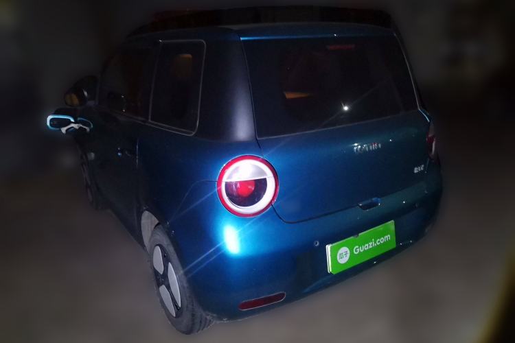 Used Qiyuan Lumin 2022 155 km – Refreshingly Sweet Edition