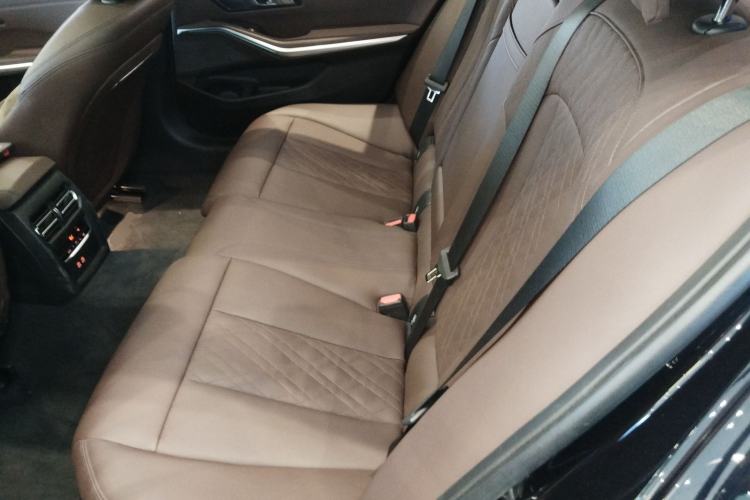 Used BMW 3 Series 2023 325Li M Sport Package
