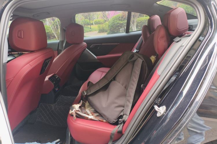 Used BMW 5 Series 2026 525Li M Sport Package