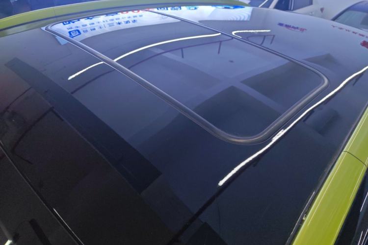 Used Geometry EX3 Kung Fu Cow 2021 Kungfu NiuNiu