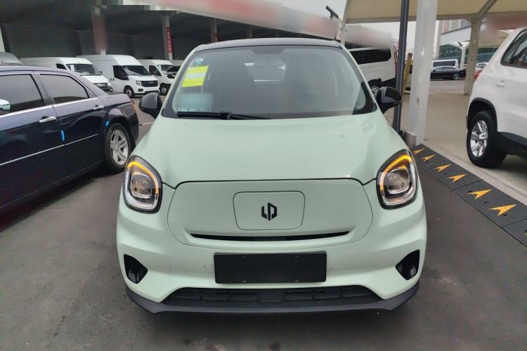 Used Leapmotor T03 2024 403 Comfort Edition Front