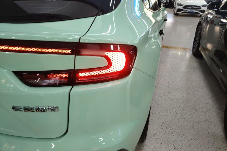 Used Ford EVOS 2022 EcoBoost 245 Sport Edition