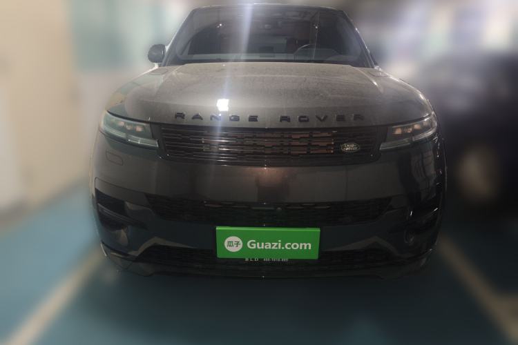 Used Land Rover Range Rover Sport 2023 400PS Dynamic SE
