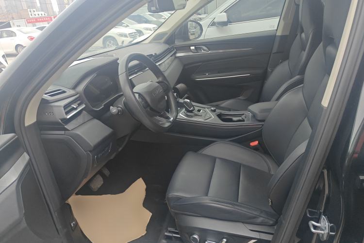 Used Lynk & Co 01 2021 2.0TD Two-Wheel-Drive Pro Trim
