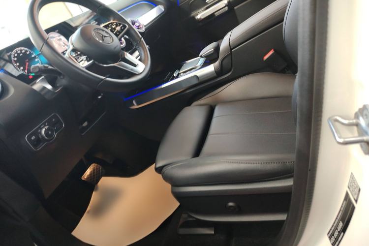 Used Mercedes-Benz EQB 2022 EQB 260