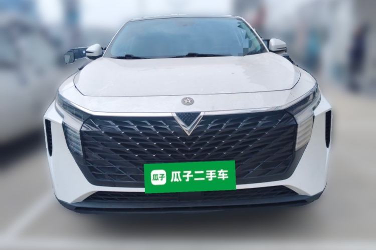 Used Venucia V 2021 260T Idol Edition
