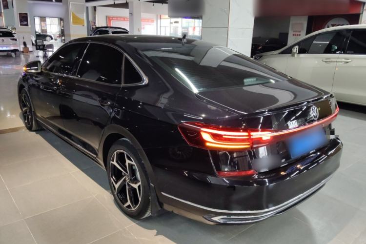 Used Volkswagen Passat 2024 380TSI Starry Elite Edition