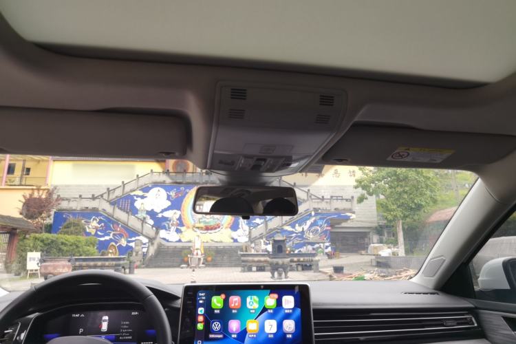 Used Volkswagen Sagitar 2023 300TSI DSG Excellence Edition