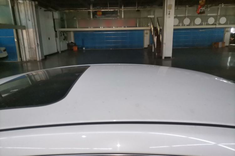 Used Nissan Sylphy 2021 Classic 1.6XL CVT Luxury Edition
