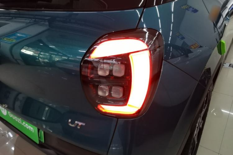 Used AION UT 2025 420 Prestige Edition Right Rear Taillight