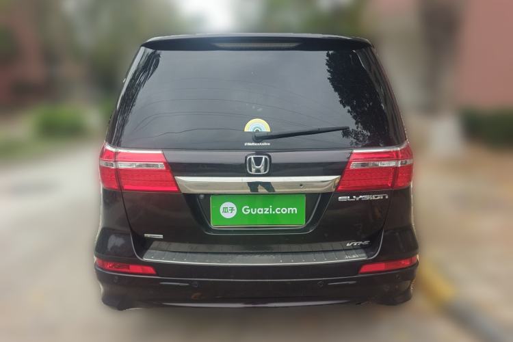 Used Honda Elysion 2012 2.4L VTi-S Prestige Edition
