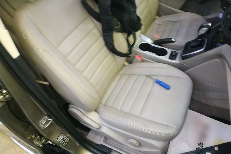 Used Ford Kuga 2013 1.6L GTDi 4x4 Elite Model