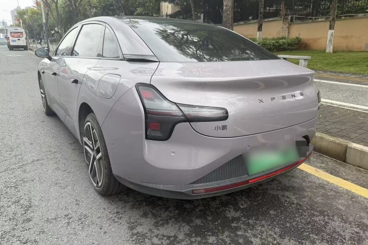 Used XPeng MONA M03 2025 620 Ultra-Long Range Plus