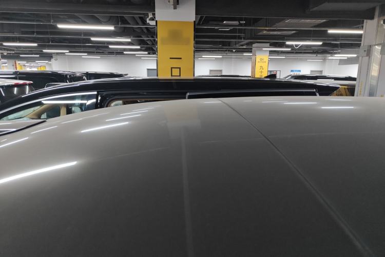 Used Li Auto L8 2024 Ultra Model