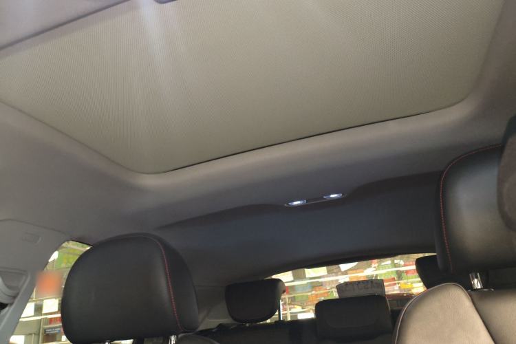 Used Audi Q2L 2022 35 TFSI Progressive Dynamic Edition
