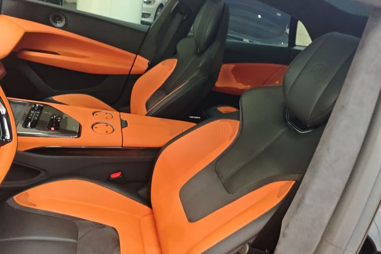 Used Lotus EMEYA 2024 EMEYA S+