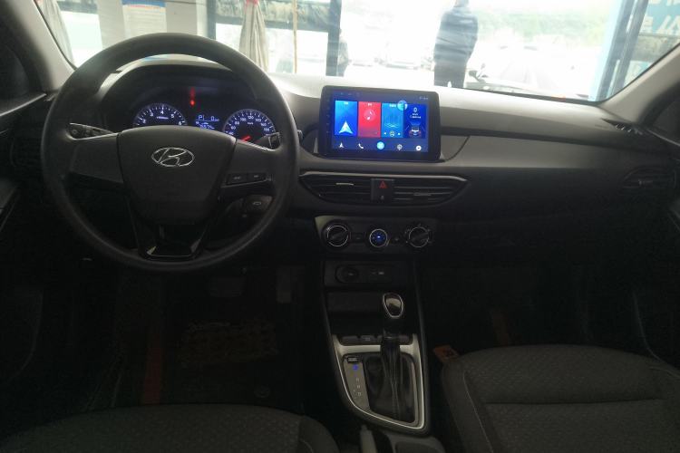 Used Hyundai Celesta 2020 1.6L Automatic GL Enjoyable Edition
