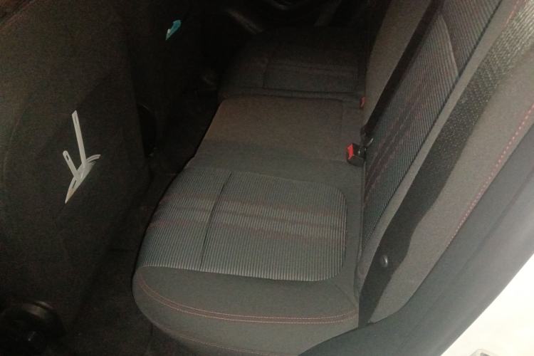 Used Buick Encore 2015 1.4T Automatic Two-Wheel Drive Urban Elite Version