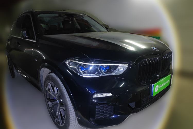 Used BMW X5 2021 Restyled xDrive40i M Sport Package