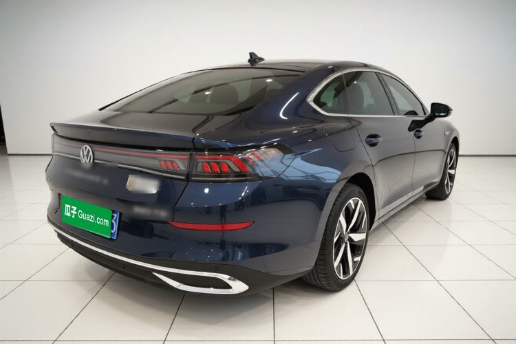 Used Volkswagen Lamando 2023 Lavida L 280TSI DSG Cool & Spicy Edition
