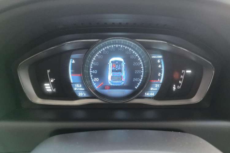 Used Volvo XC60 (Import) 2014 T6 Zhiyi Edition