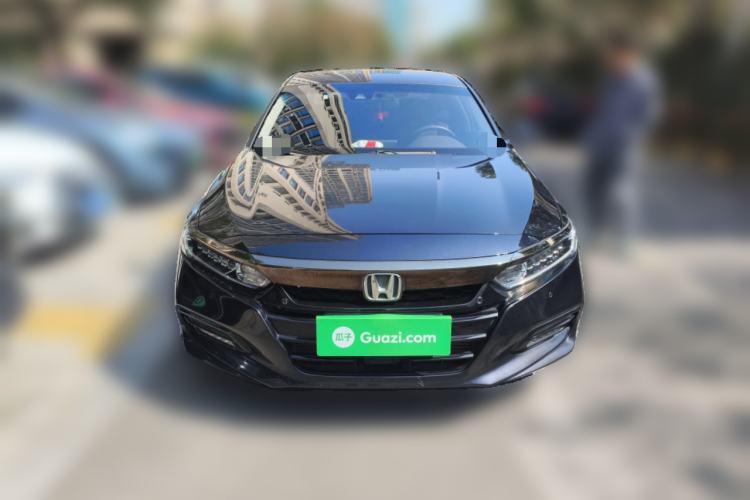 Used Honda Accord 2021 260TURBO Luxury Starry Sky Limited Edition
