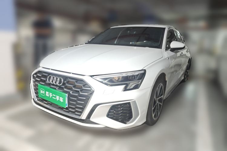 Used Audi A3 2022 Sportback 35 TFSI Ambition Sport Edition